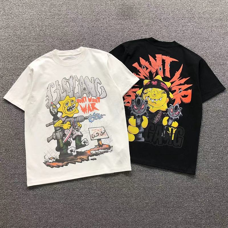 Cough Syrup 118 COU⭐H SY⭐UP T-SHIRT 3209010272 (Im 170Cm 60Kg I Wear Size L In The Phot)