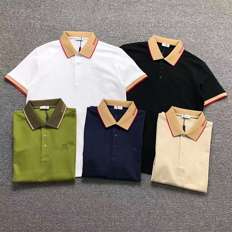 Burberry 125 B⭐R⭐E⭐RY POLO 11112116152 (Im 170Cm 60Kg I Wear Size M In The Phot)