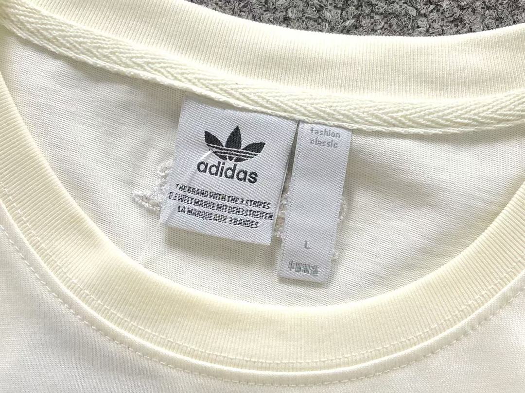 Adidas 108 A⭐I⭐AS T-SHIRT 125154735 (Im 170Cm 60Kg I Wear Size L In The Phot) - Image 18
