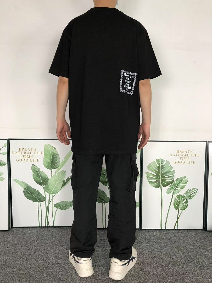 Unbranded 85 A⭐W⭐YS T-SHIRT 1102132056 (Im 170Cm 57Kg I Wear Size XL In The Phot) - Image 5