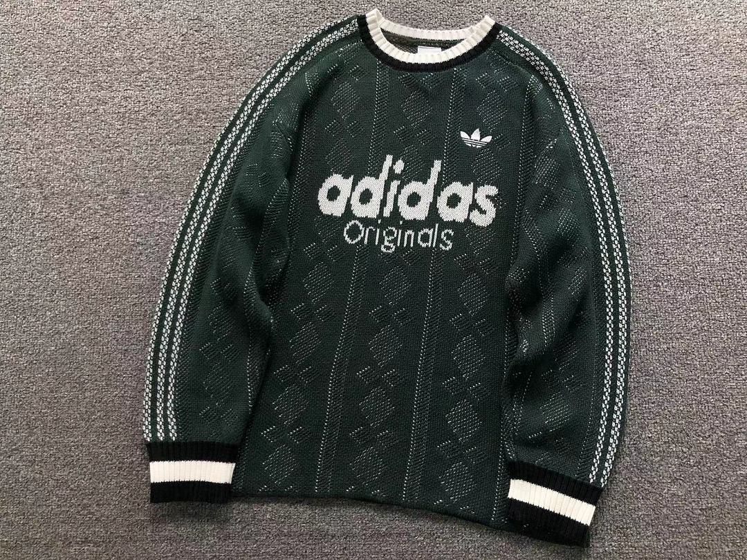 Adidas 185 A⭐I⭐AS SWEATER 128170835 (Im 170Cm 60Kg I Wear Size M In The Phot) - Image 10