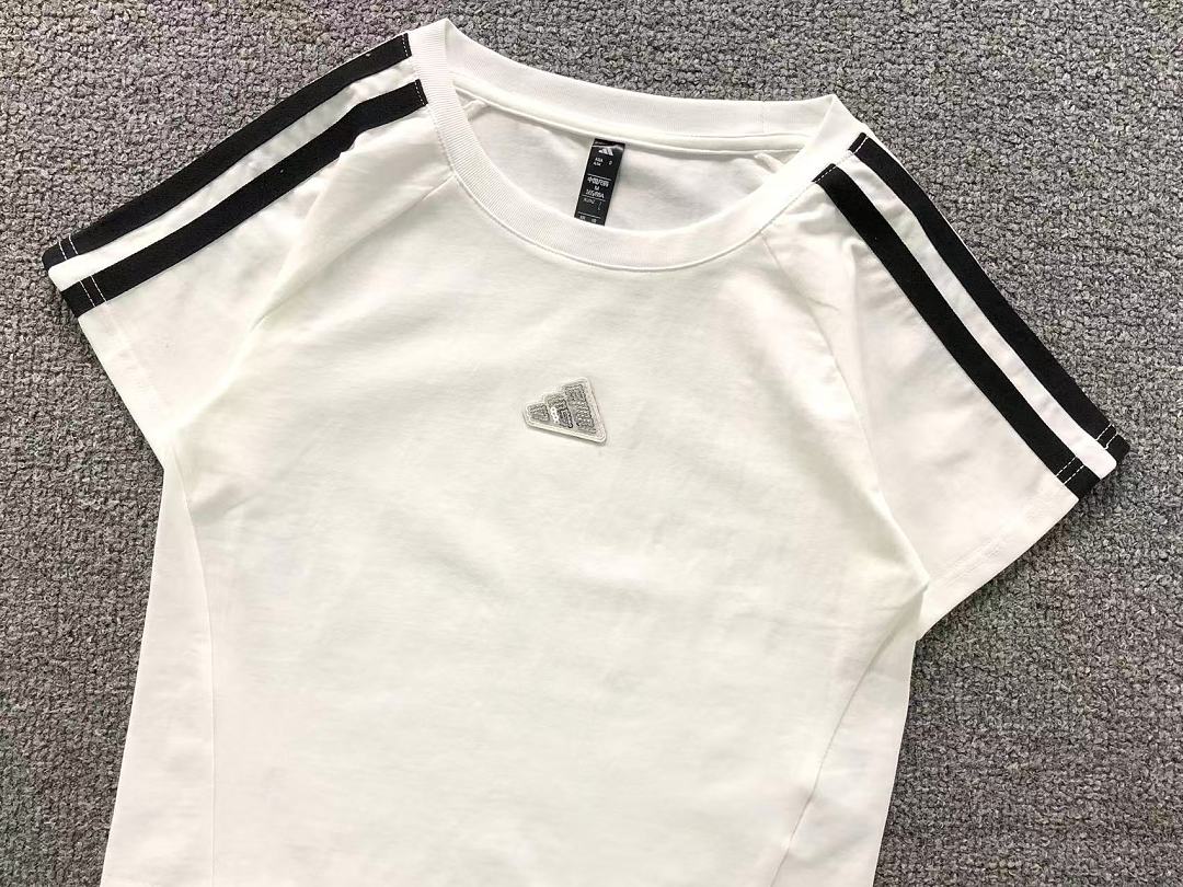 Adidas 88 A⭐I⭐AS T-SHIRT FEMAIE - Image 6