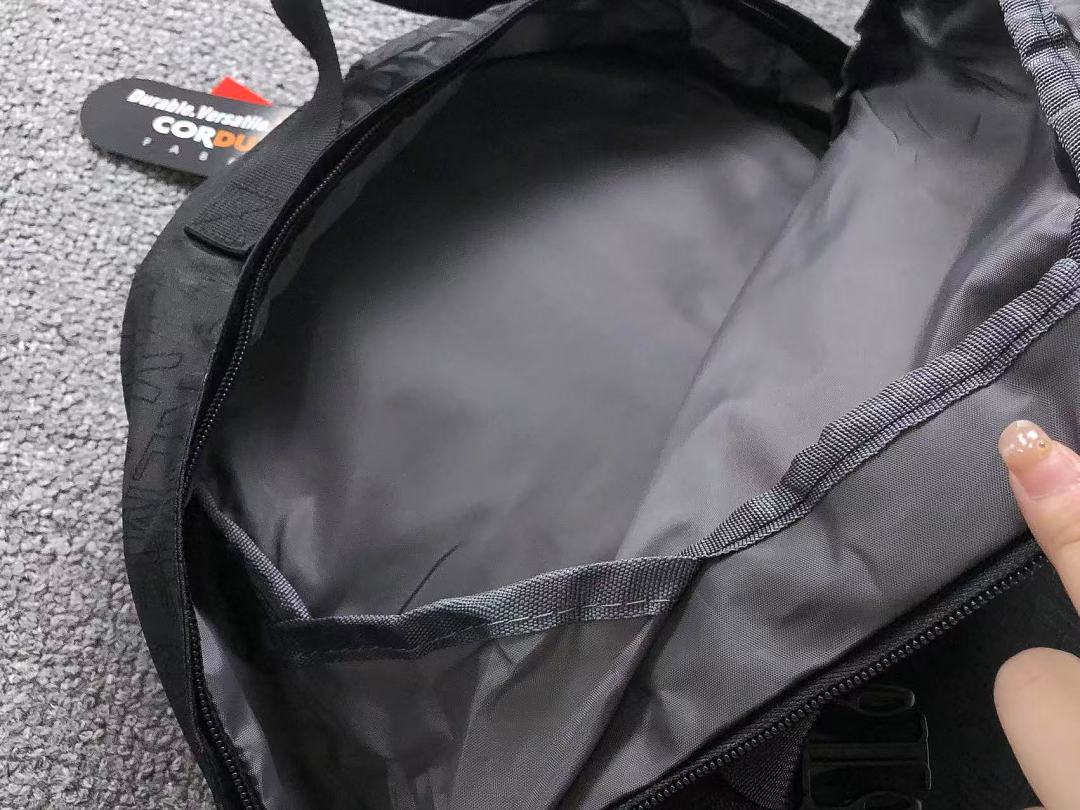 Supreme 145 S⭐⭐R⭐⭐E BAG 22042539172 (Long 31CM* Wide 15CM* High 47CM) - Image 21