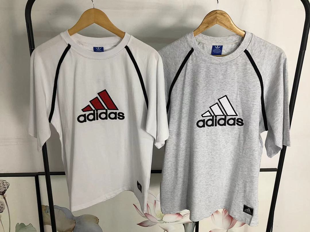Adidas 88 A⭐I⭐AS T-SHIRT 1231906119 (Im 170Cm 60Kg I Wear Size S In The Phot) - Image 23