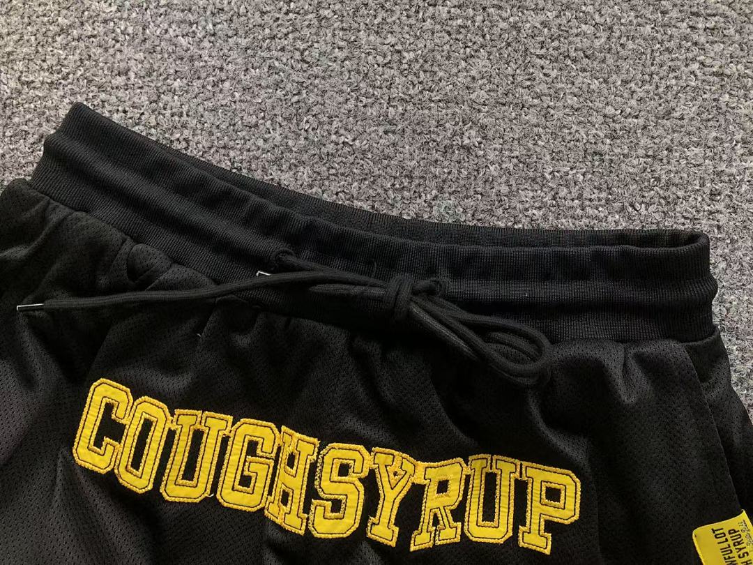 Cough Syrup 218 COU⭐H SY⭐UP SHORTS 3111010672 (Im 170Cm 60Kg I Wear Size M In The Phot) - Image 15