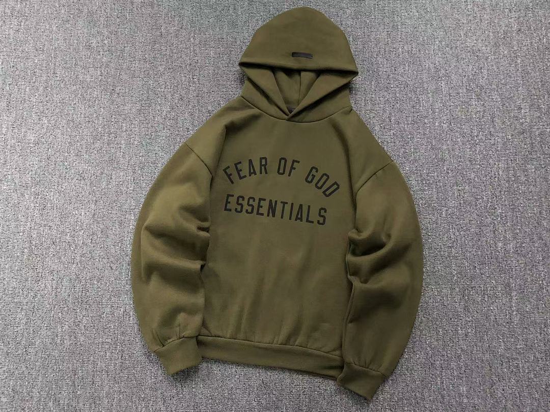 Fear of God 168 FOG - Image 18