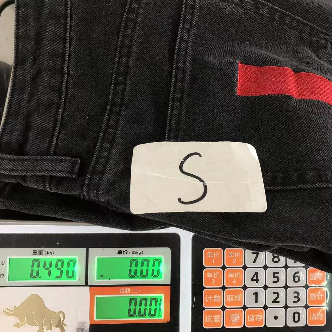 Icecream 165 IC⭐⭐R⭐AM SHORTS 3205183917 (Im 170Cm 60Kg I Wear Size S In The Phot) - Image 36