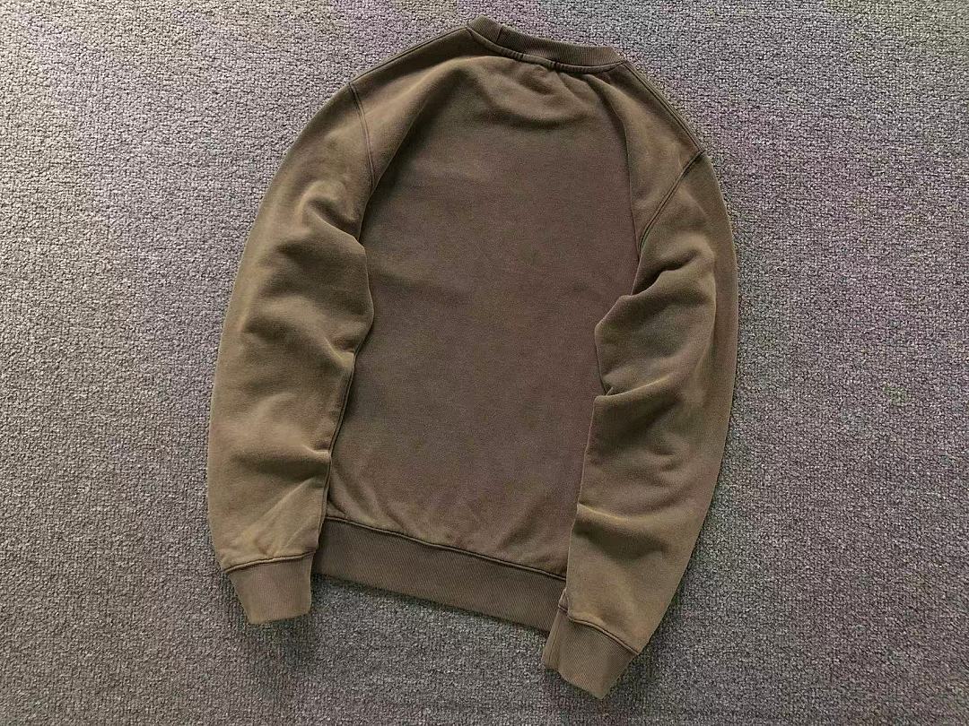 Dior 195 D⭐O⭐ HOODIE 3208052321 (Im 170Cm 60Kg I Wear Size S In The Phot) - Image 15