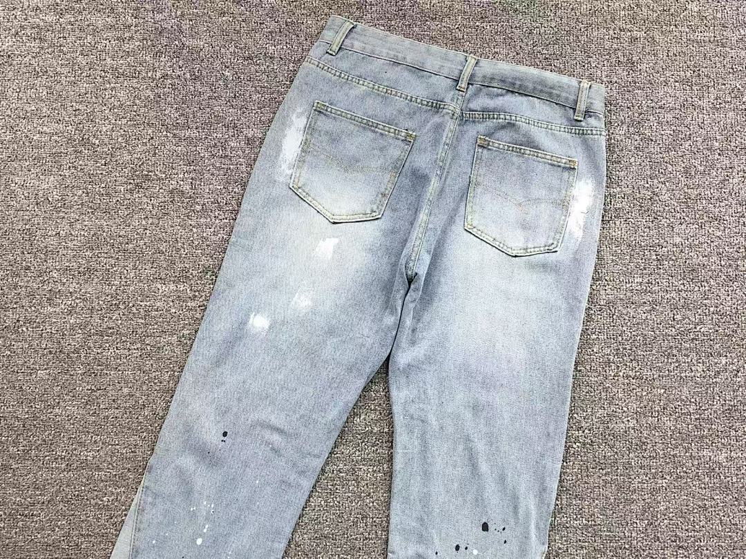 Gallery Dept 158 GALLERY DEPT TROUSERS 1104262553 (Im 170Cm 60Kg I Wear Size M In The Phot) - Image 10