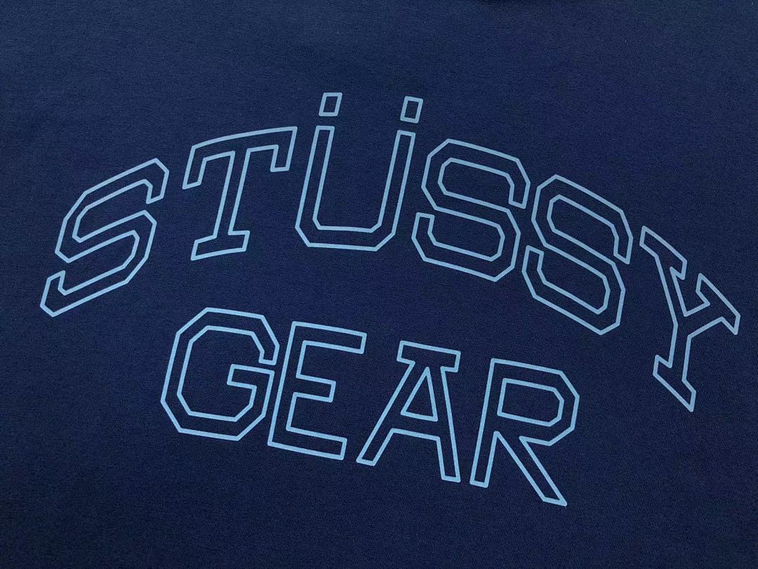 Stussy 75 STUSSY T-SHIRT - Image 7