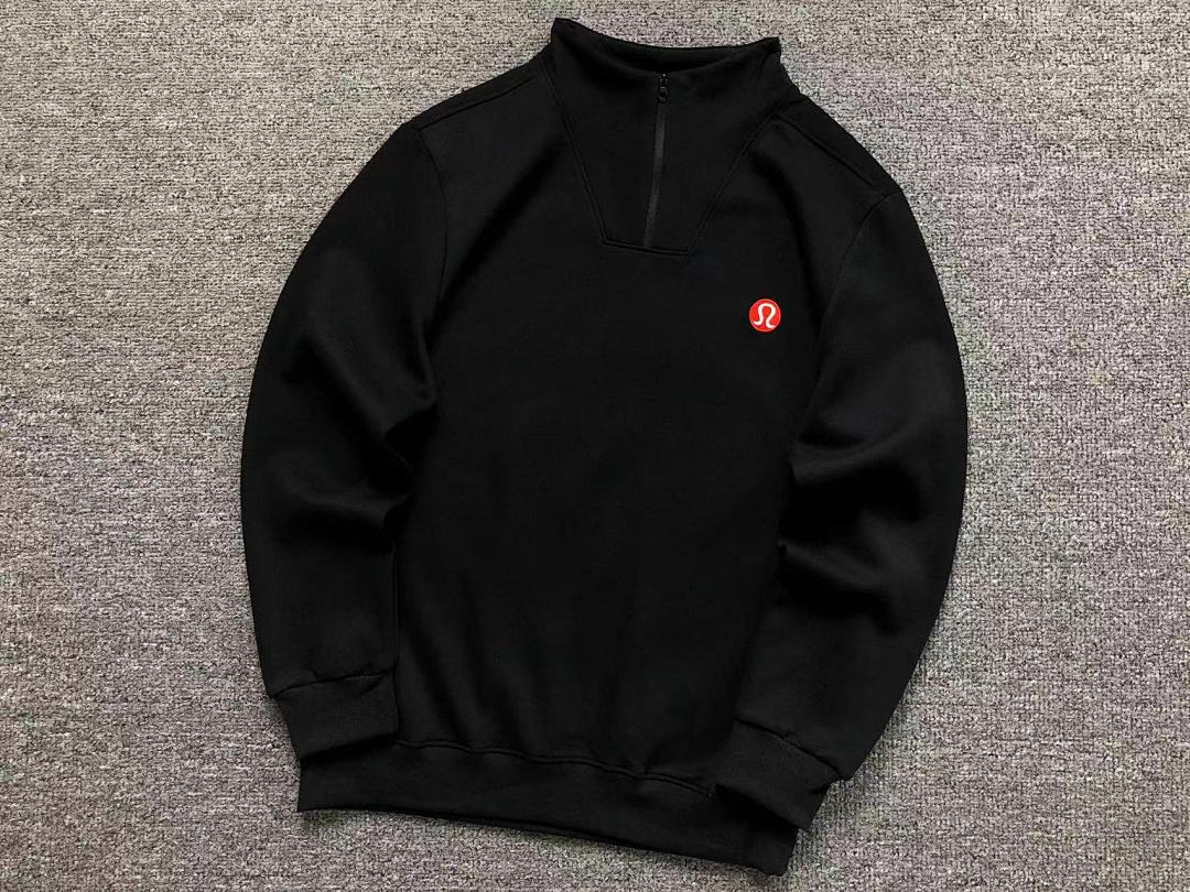 Unbranded 215 LULULEMON HOODIE 2112094401 (Im 170Cm 60Kg I Wear Size L In The Phot) - Image 14