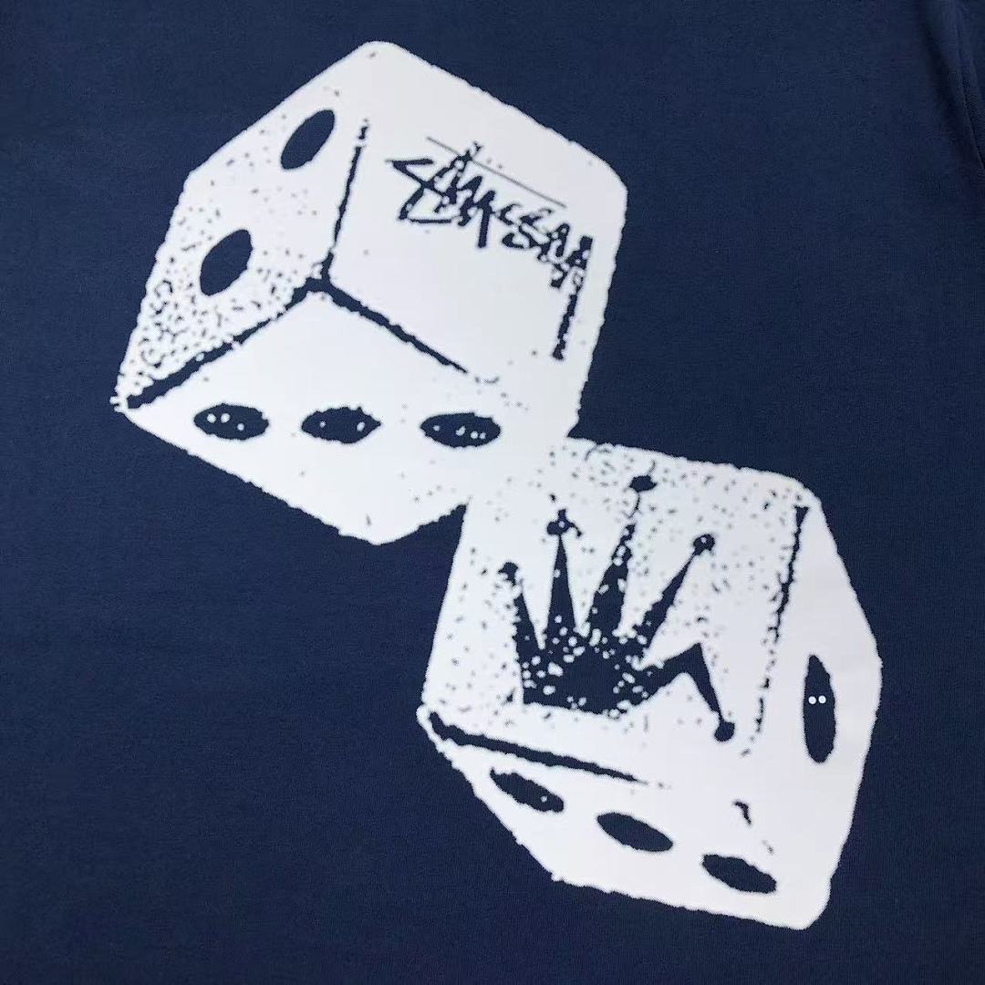 Stussy 85 STUSSY T-SHIRT - Image 19