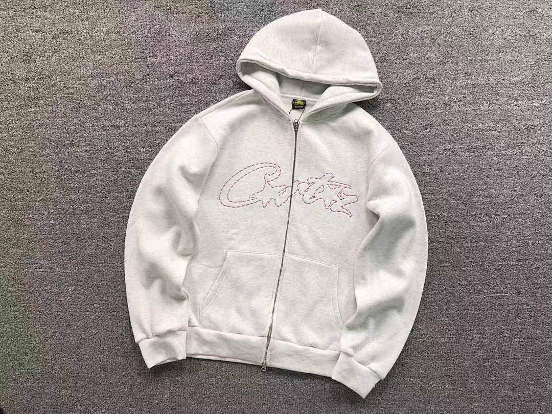 Corteiz TROUSERS 125 CORTEIZ HOODIE - Image 10