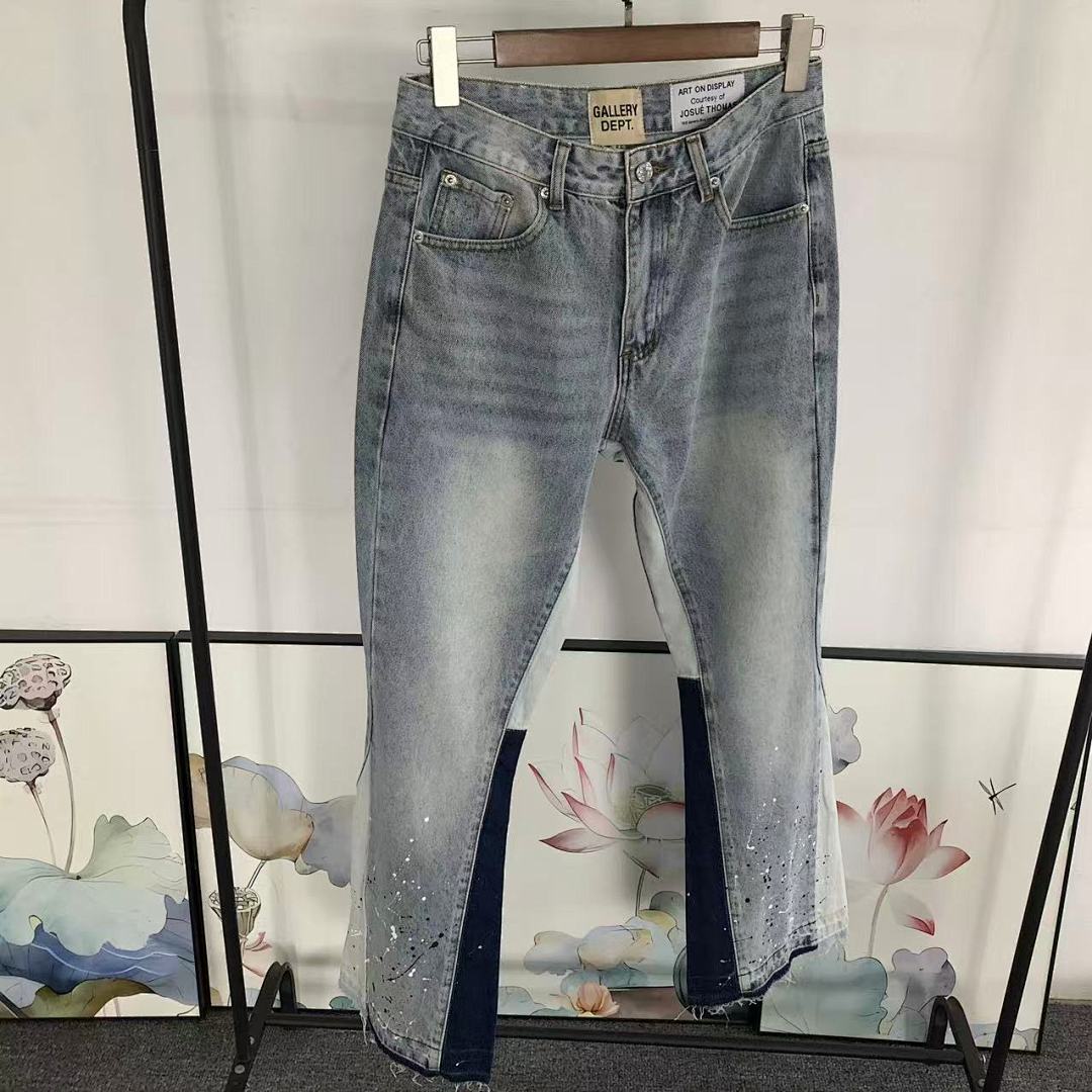 Gallery Dept 195 GALLERY DEPT TROUSERS 3112150217 (Im 170Cm 60Kg I Wear Size S In The Phot) - Image 28