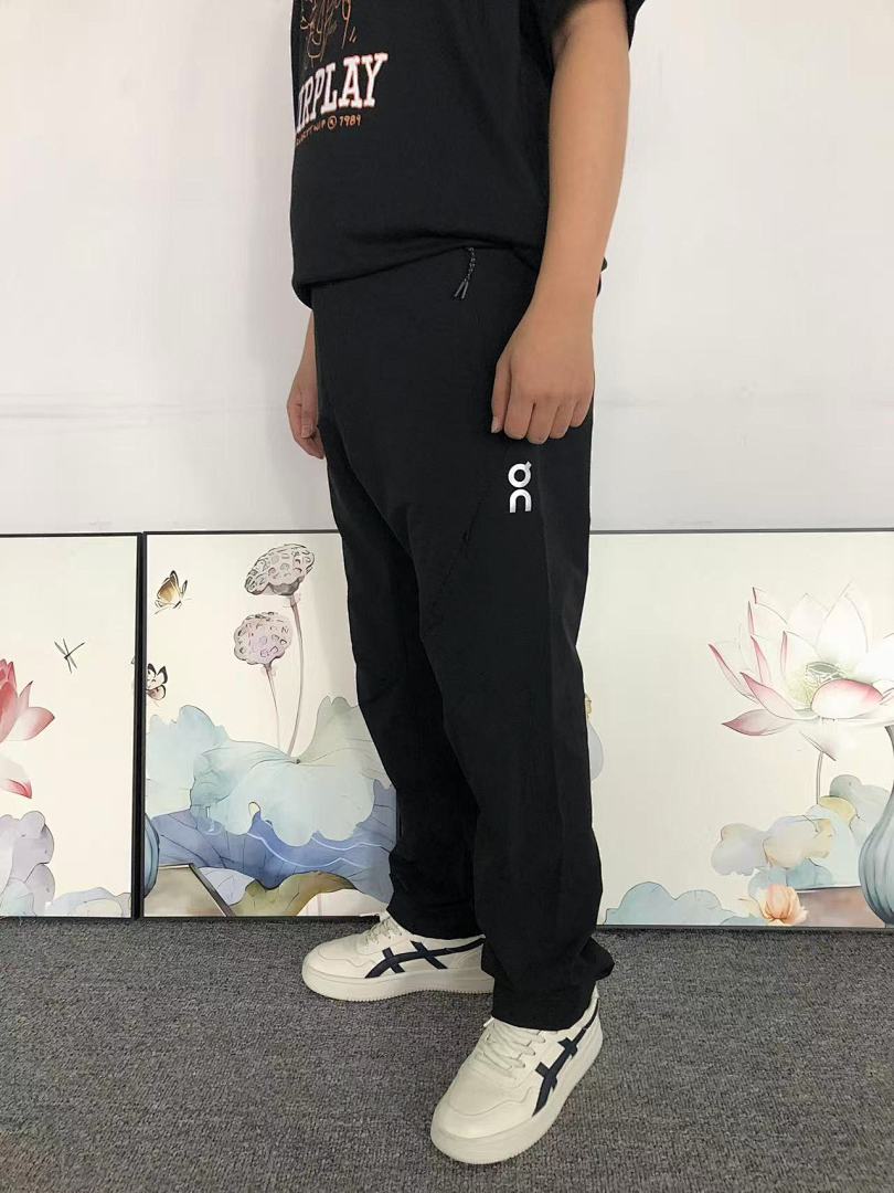 Unbranded 158 ON TROUSERS 218211001 (Im 170Cm 60Kg I Wear Size XL In The Phot) - Image 4