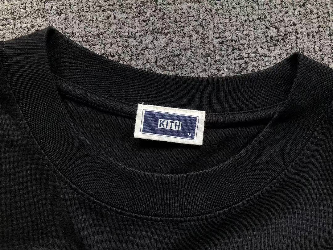 Kith 135 KITH T-SHIRT 22041813001 (Im 170Cm 60Kg I Wear Size M In The Phot) - Image 12