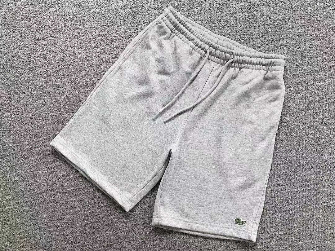 Lacoste 158 LACOSTE SHORTS 22040407171 (Im 170Cm 60Kg I Wear Size M In The Phot) - Image 7