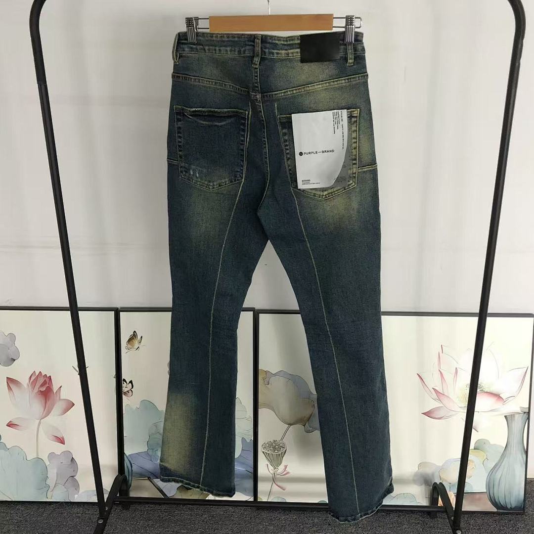 Purple 215 PURPLE TROUSERS 3108221517 (Im 170Cm 60Kg I Wear Size 30 In The Phot) - Image 26
