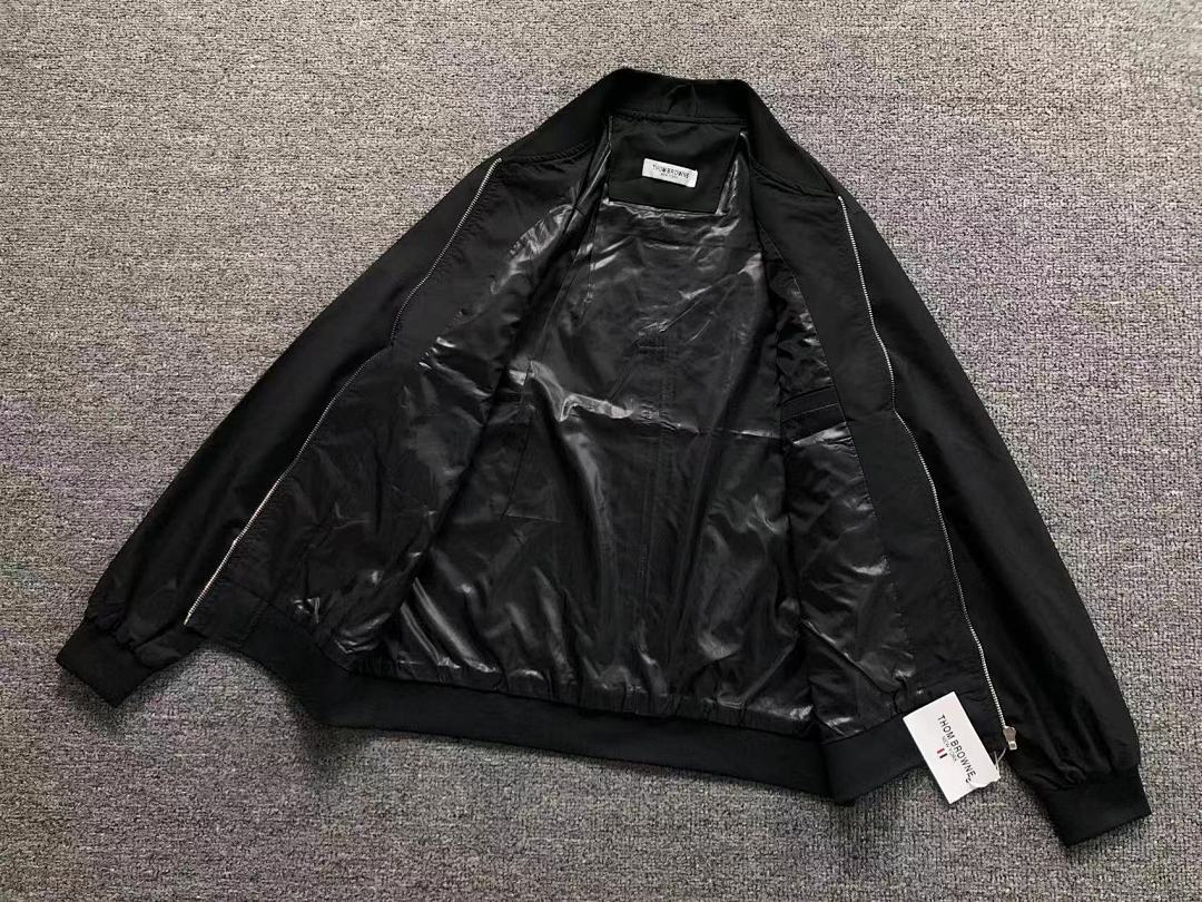 Thom Browne 188 THOM BROWNE JACKET 3109202320 (Im 170Cm 60Kg I Wear Size M In The Phot) - Image 26