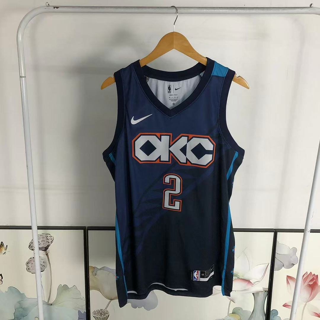Unbranded 98 NBA BASKETBALL VEST 1252146002 (Im 170Cm 60Kg I Wear Size L In The Phot) - Image 22