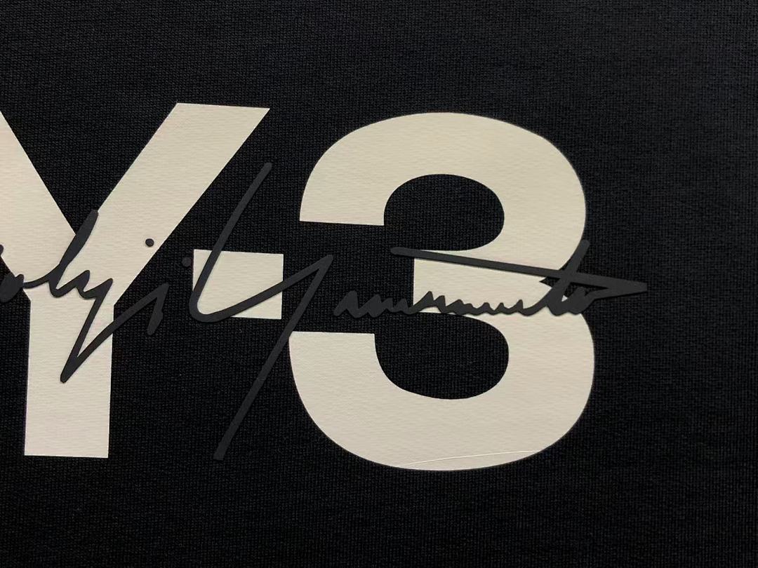 Y-3 165 Y-3 HOODIE 590418147 (Im 170Cm 60Kg I Wear Size M In The Phot) - Image 18