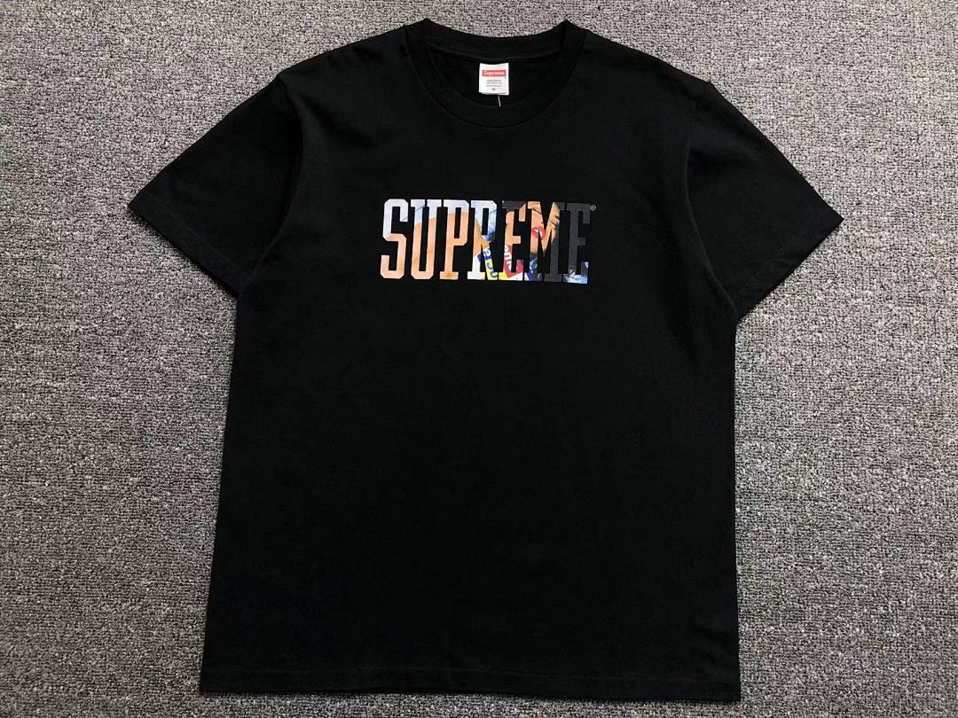 Supreme 98 S⭐⭐R⭐⭐E T-SHIRT - Image 5