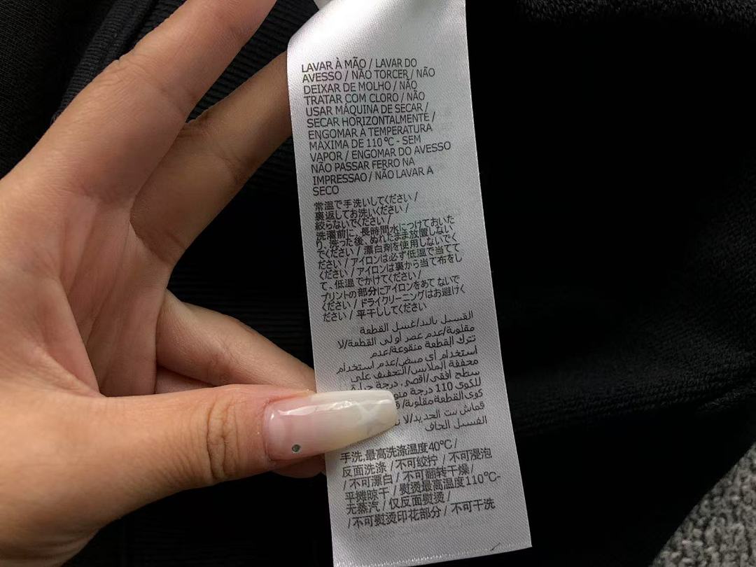 Gucci 228 G⭐C⭐I HOODIE 3108232421 (Im 170Cm 60Kg I Wear Size S In The Phot) - Image 25
