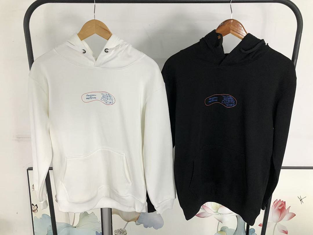 Unbranded 215 N⭐K⭐ HOODIE 2110311301 (Im 170Cm 60Kg I Wear Size XL In The Phot) - Image 28