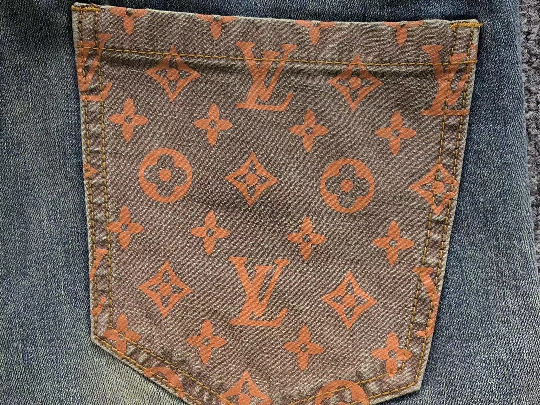 Louis Vuitton 208 L⭐ - Image 6