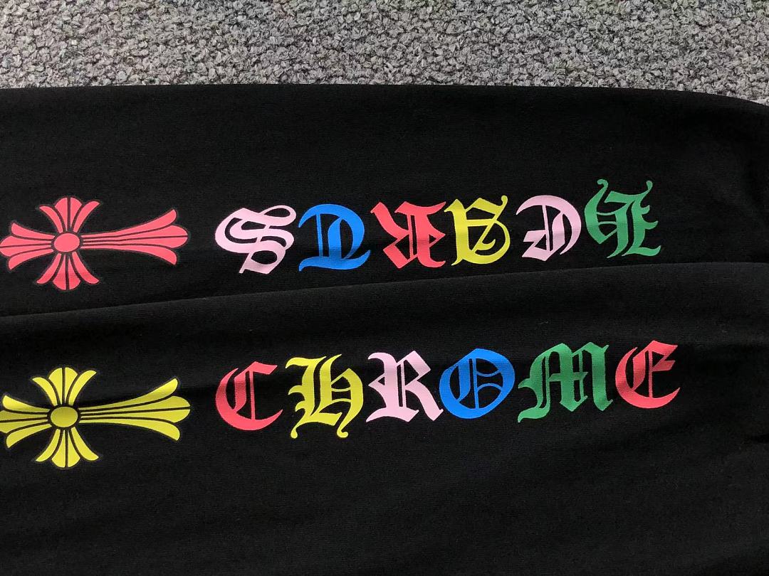 Comme des Garcons 125 C⭐⭐OME HE⭐⭐TS LONG SLEEVED 52090508127 (Im 170Cm 60Kg I Wear Size L In The Phot) - Image 17