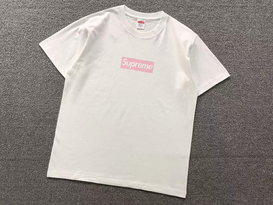 Supreme 95 S⭐⭐R⭐⭐E T-SHIRT 123130902 (Im 170Cm 60Kg I Wear Size M In The Phot) - Image 7