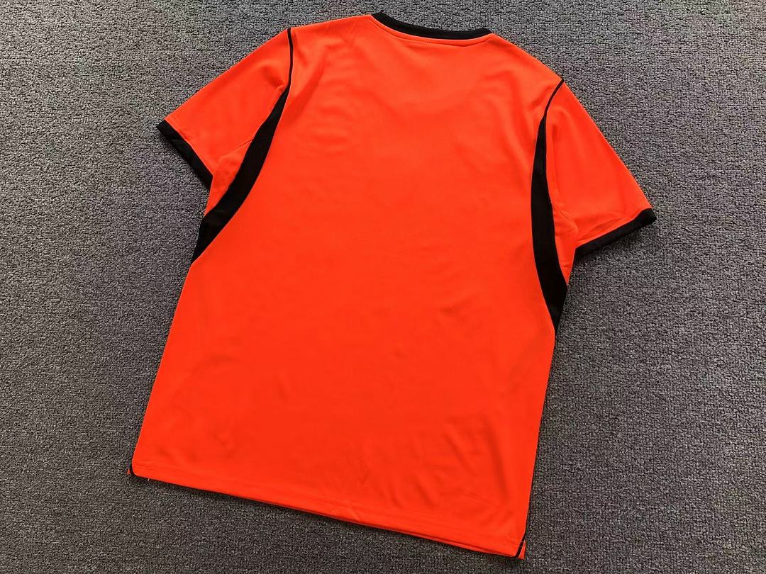 Unbranded 82 FOOTBALL T-SHIRT SHORTS 1262206002 (Im 170Cm 60Kg I Wear Size L In The Phot) - Image 13