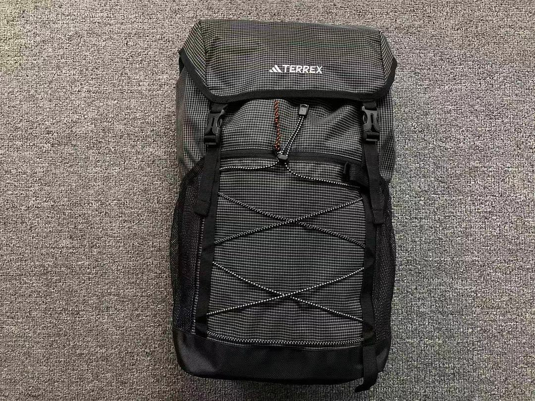 Adidas 145 A⭐I⭐AS BAG 22051104172 (Long 27CM* Wide 18CM* High 46CM) - Image 4