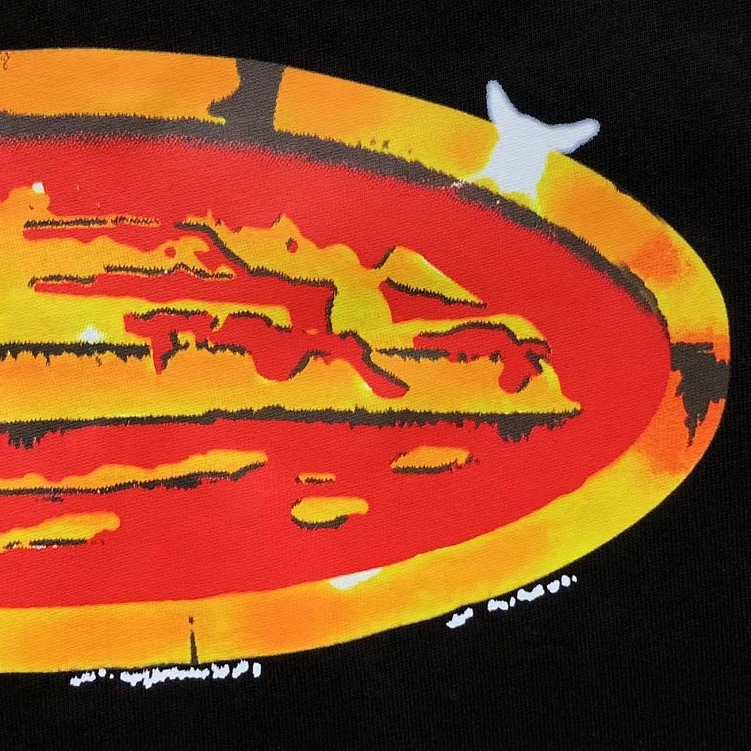 Corteiz 78 CORTEIZ T-SHIRT - Image 11