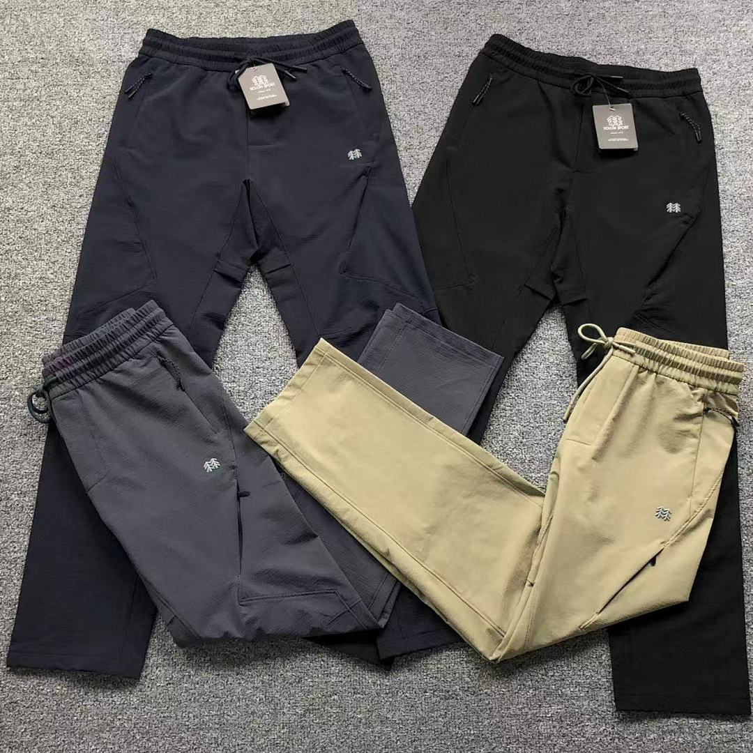 Unbranded 158 K⭐⭐ON SP⭐⭐T TROUSERS 219134301 (Im 170Cm 60Kg I Wear Size L In The Phot)