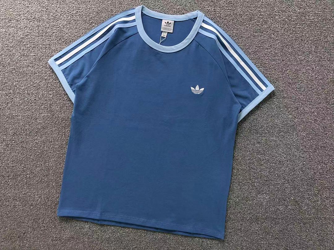 Adidas 98 A⭐I⭐AS T-SHIRT 4206020677 (Im 170Cm 60Kg I Wear Size M In The Phot) - Image 12