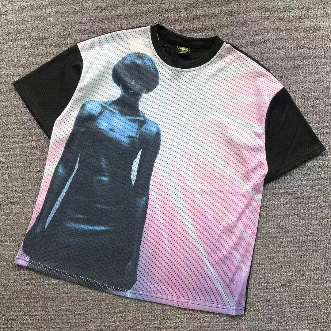 Corteiz 88 CORTEIZ T-SHIRT 526050478 (Im 170Cm 60Kg I Wear Size L In The Phot)