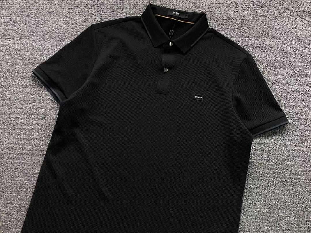 Hugo Boss 128 H⭐G⭐ B⭐⭐S POLO 5211314147 (Im 170Cm 60Kg I Wear Size L In The Phot) - Image 9