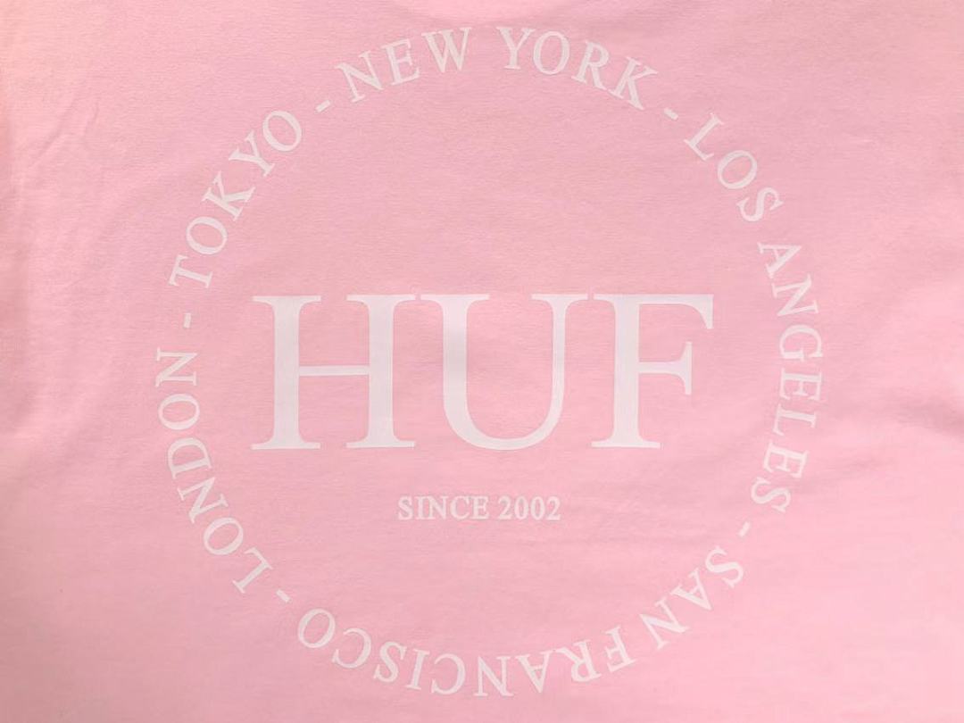 HUF 78 HUF T-SHIRT - Image 15