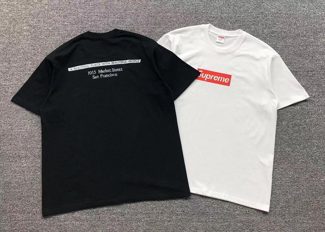 Supreme 78 S⭐⭐R⭐⭐E T-SHIRT 41061009123 (Im 170Cm 60Kg I Wear Size M In The Phot) - Image 5