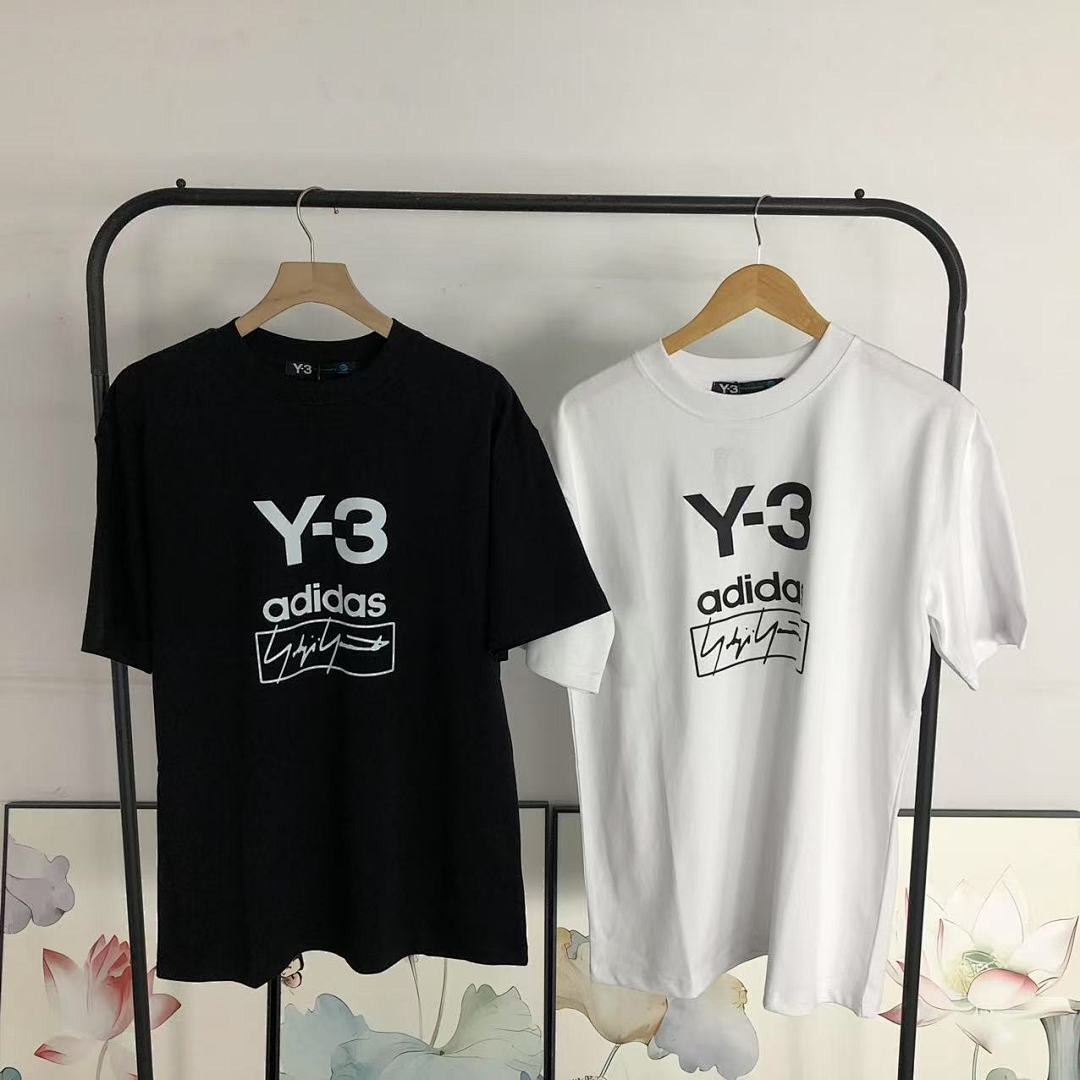 Adidas 98 Y-3 A⭐I⭐AS T-SHIRT 2182029125 (Im 170Cm 60Kg I Wear Size S In The Phot) - Image 22
