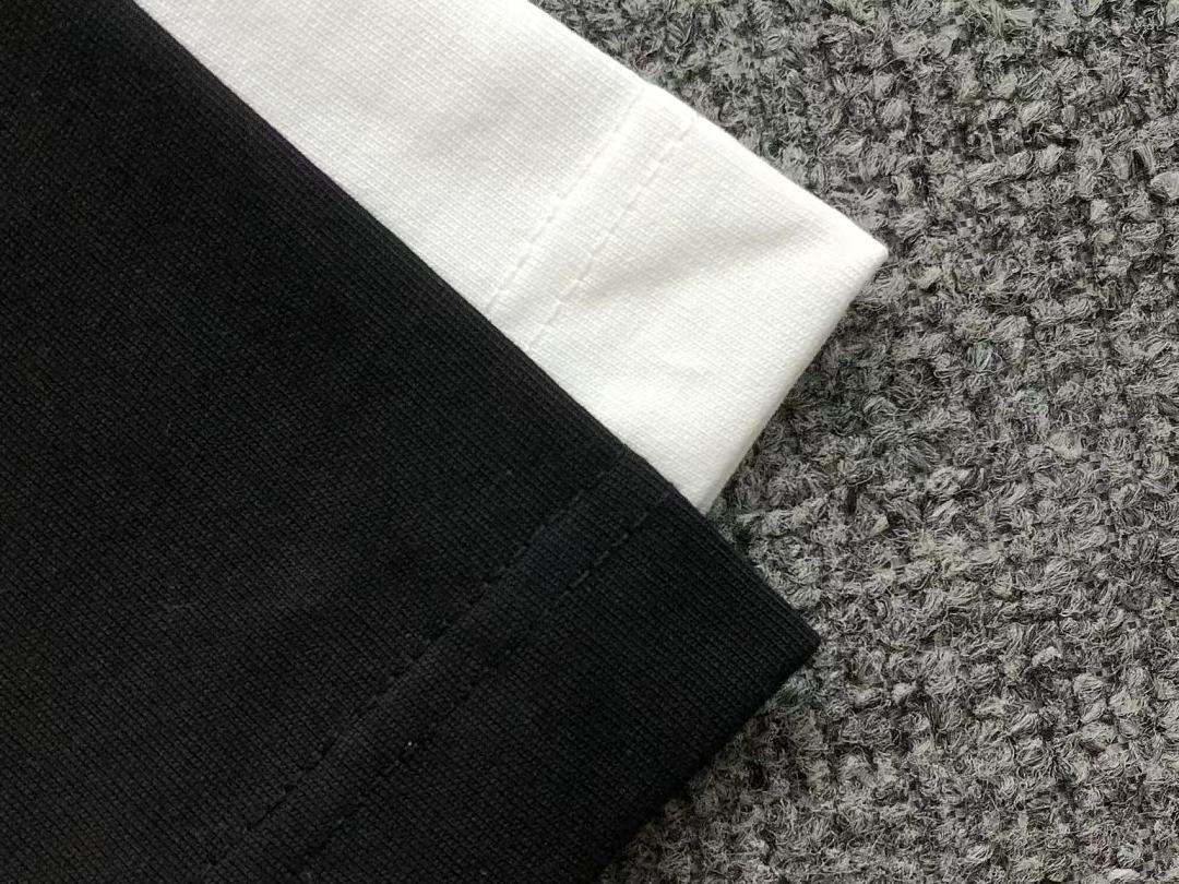 Louis Vuitton 108 L⭐ T-SHIRT 525221381 (Im 170Cm 60Kg I Wear Size S In The Phot) - Image 19