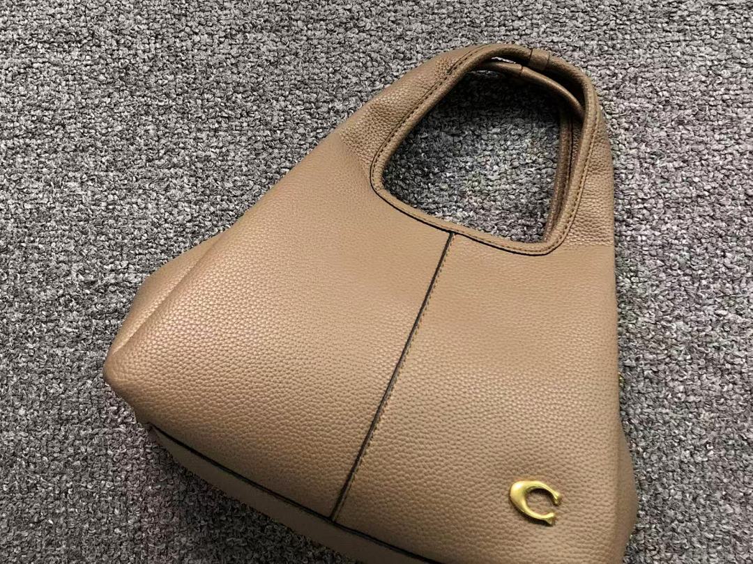 Coach 228 C⭐A⭐H BAG 4204112275 (Long 25CM* Wide 13CM* High 18CM) - Image 9