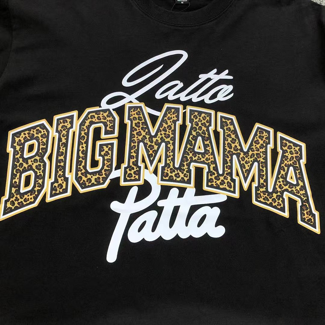 Patta 78 P⭐TT⭐ T-SHIRT 1252018175 (Im 170Cm 60Kg I Wear Size M In The Phot) - Image 8