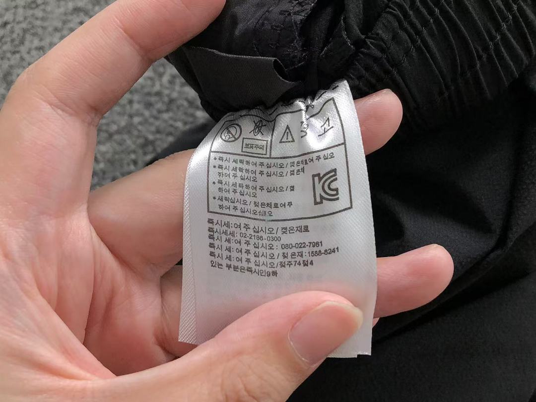 Adidas 115 A⭐I⭐AS TROUSERS 124280735 (Im 170Cm 60Kg I Wear Size M In The Phot) - Image 22