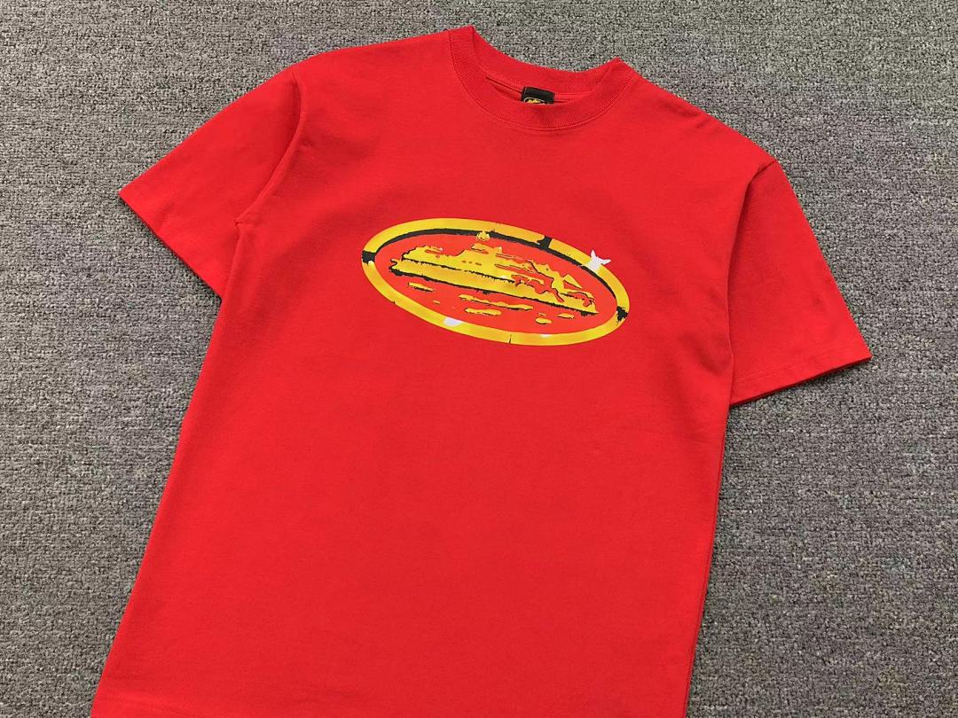 Corteiz 98 CORTEIZ T-SHIRT 2162408125 (Im 170Cm 60Kg I Wear Size S In The Phot) - Image 11