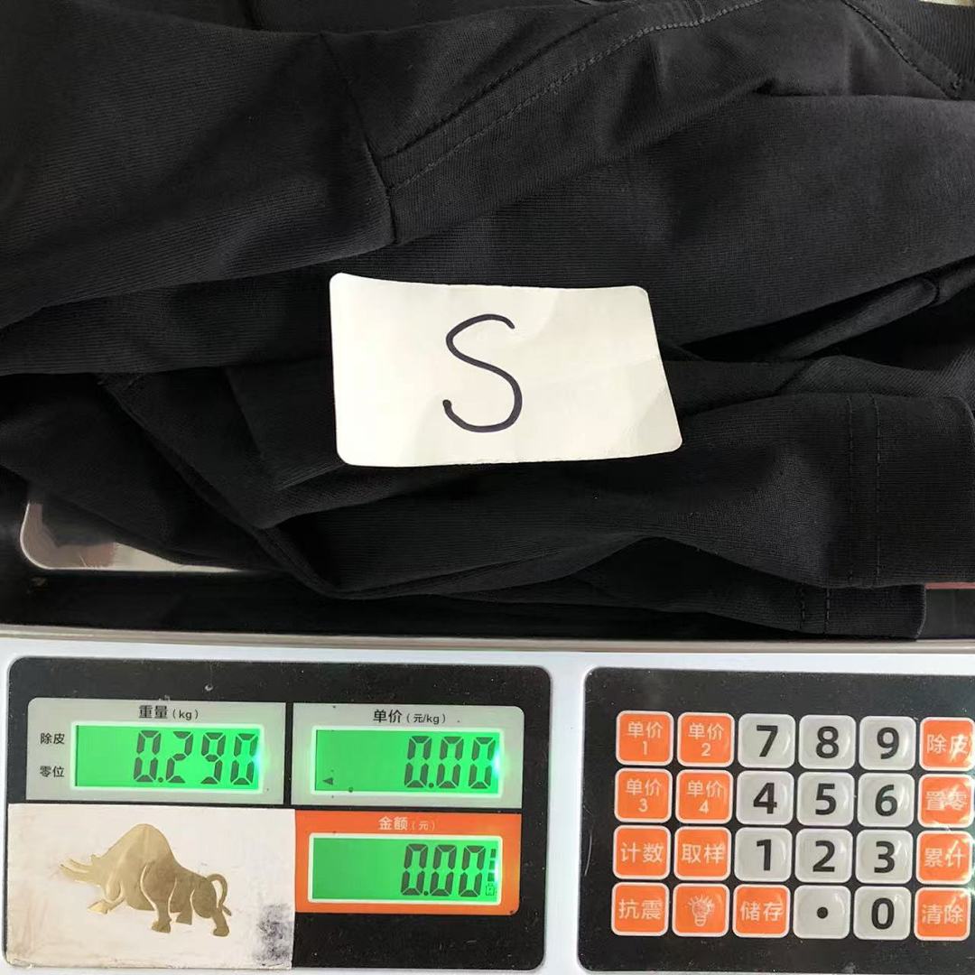 Prada 115 P⭐A⭐A T-SHIRT 510102681 (Im 170Cm 60Kg I Wear Size S In The Phot) - Image 26