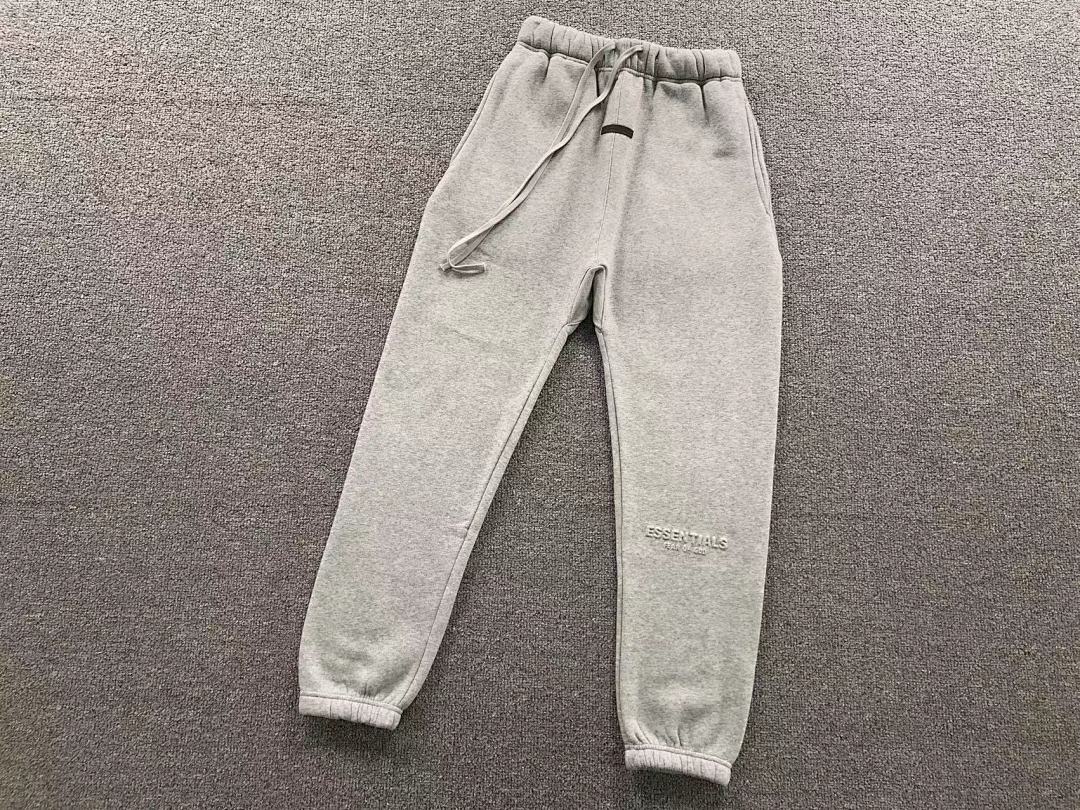 Fear of God TROUSERS 165 FOG HOODIE - Image 50