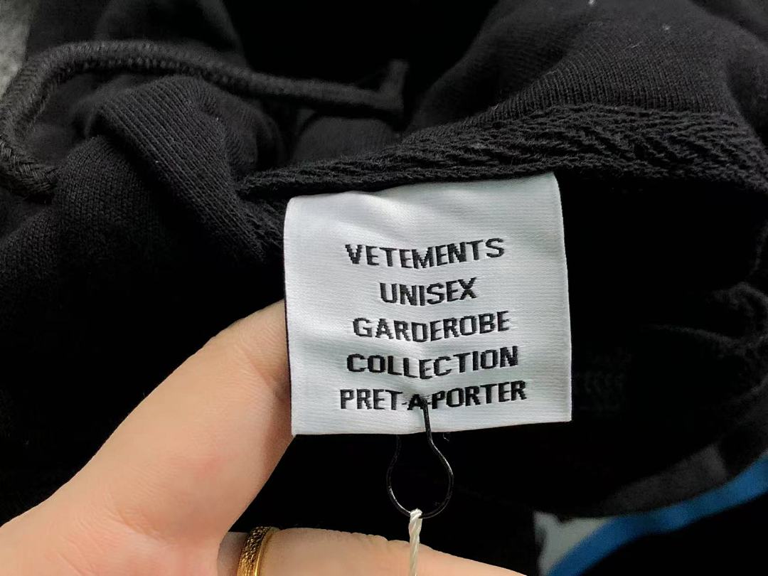Vetements 158 VETEMENTS - Image 30