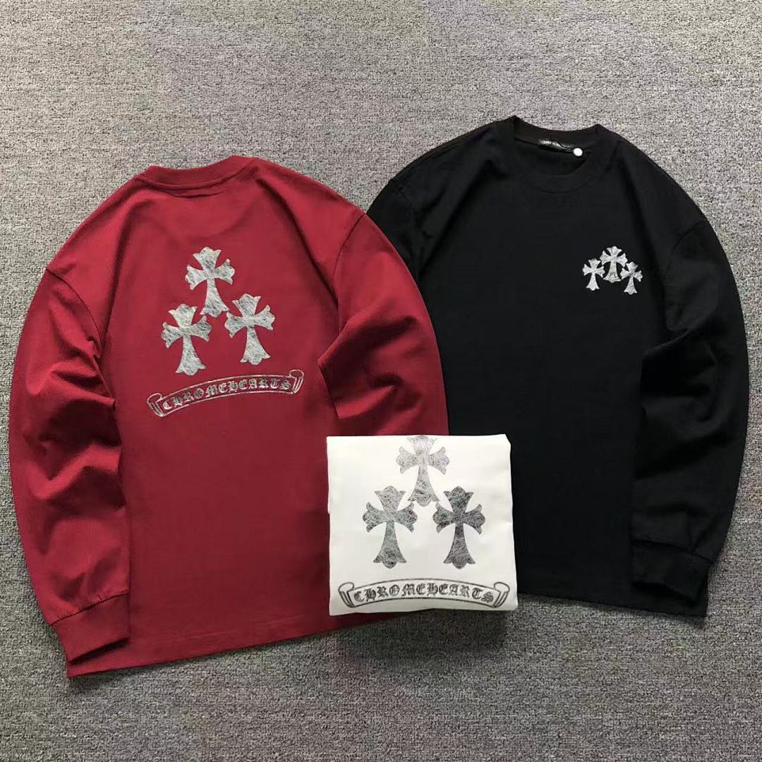 Comme des Garcons 135 C⭐⭐OME HE⭐⭐TS LONG SLEEVED 590403147 (Im 170Cm 60Kg I Wear Size M In The Phot)
